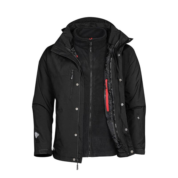 Men's Ranger 3-In-1 System Jacket - XR-5